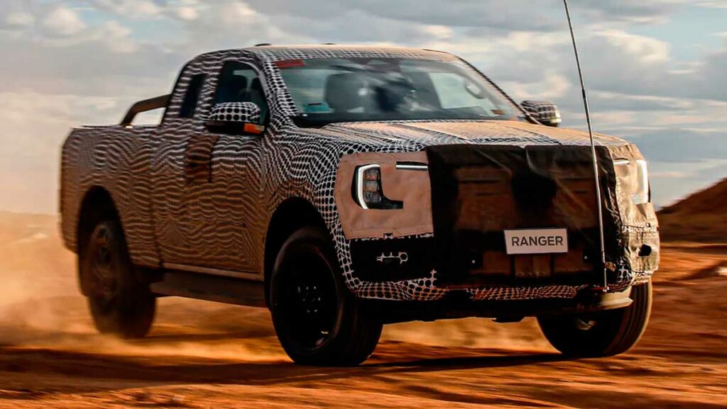 Ford-Ranger-pick-up-2022